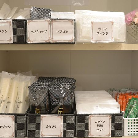 Nagoya Sakae Green Hotel Εξωτερικό φωτογραφία