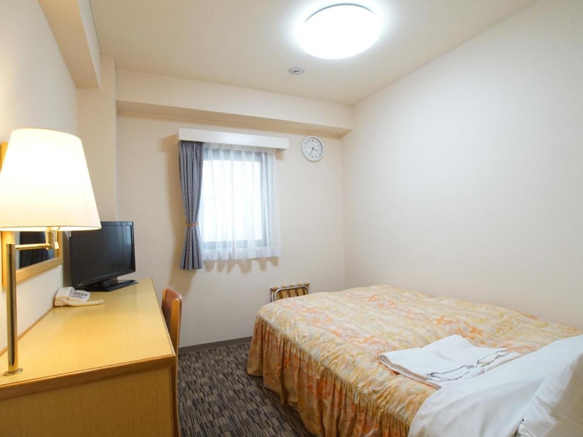 Nagoya Sakae Green Hotel Εξωτερικό φωτογραφία