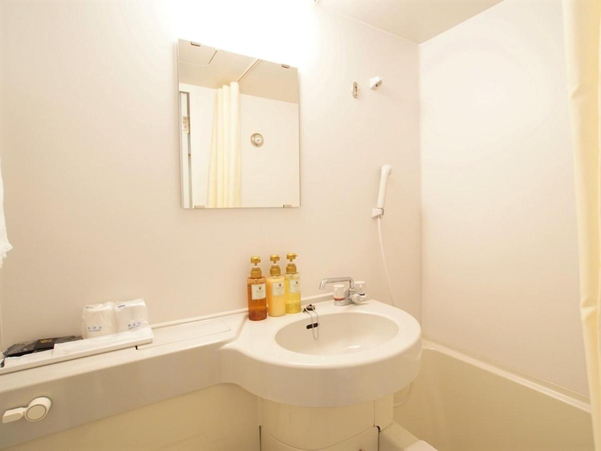 Nagoya Sakae Green Hotel Εξωτερικό φωτογραφία