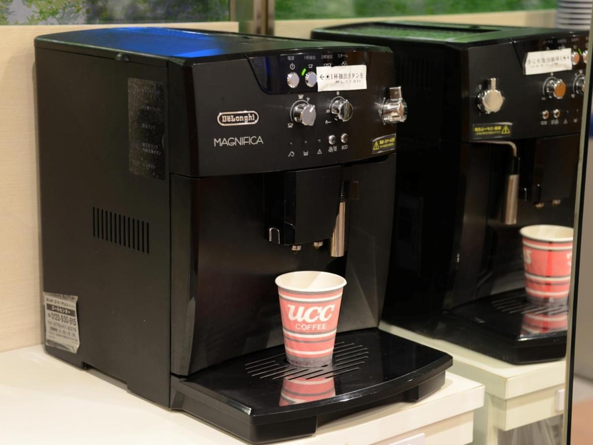 Nagoya Sakae Green Hotel Εξωτερικό φωτογραφία