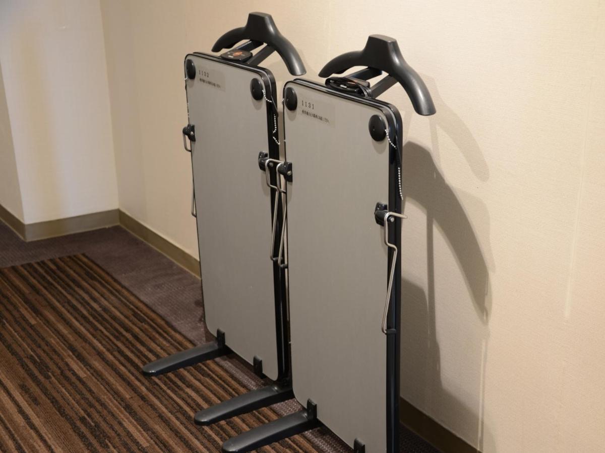 Nagoya Sakae Green Hotel Εξωτερικό φωτογραφία