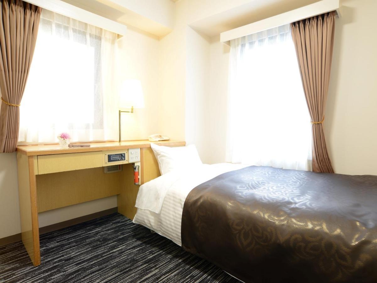Nagoya Sakae Green Hotel Εξωτερικό φωτογραφία