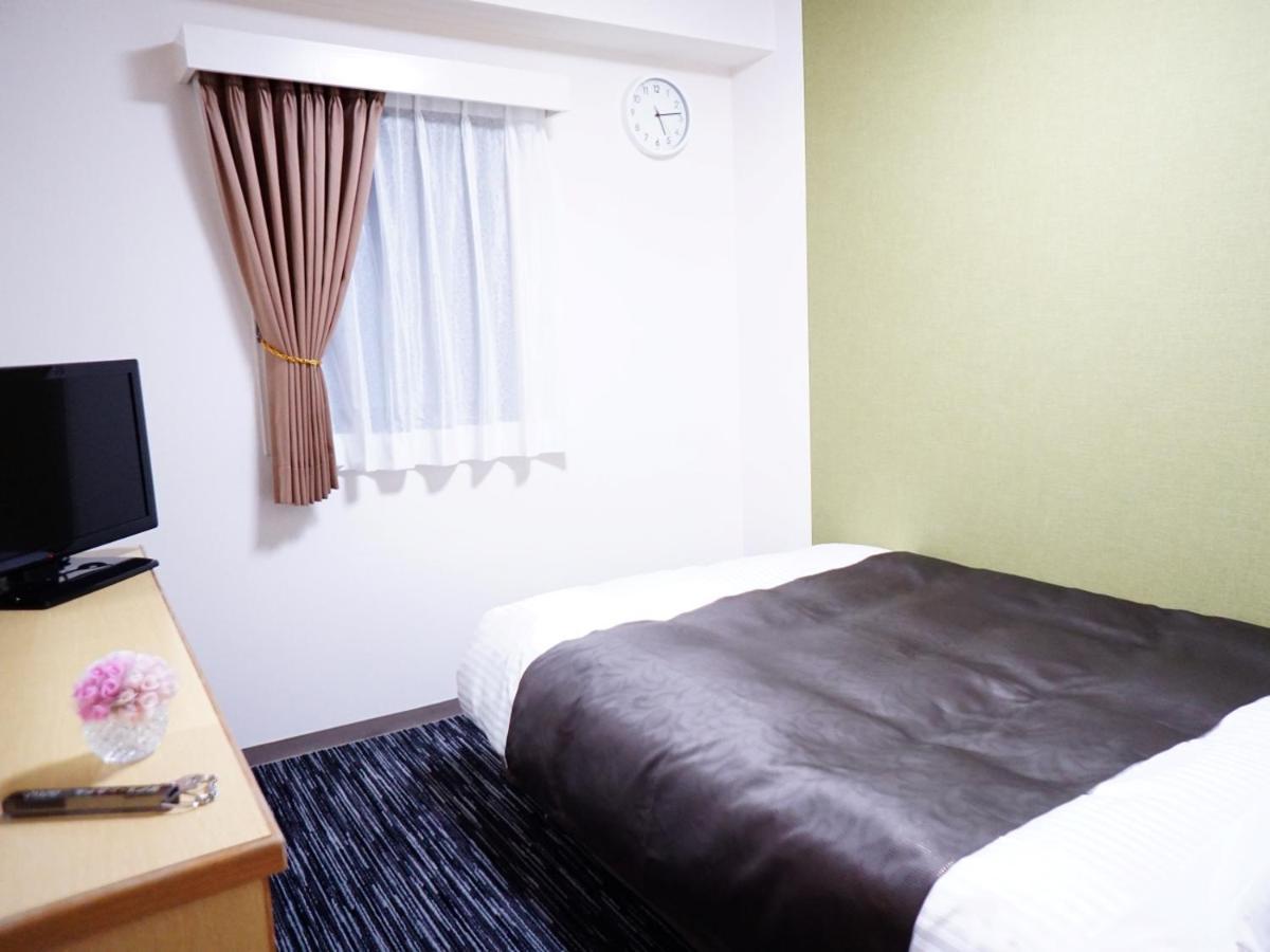 Nagoya Sakae Green Hotel Εξωτερικό φωτογραφία
