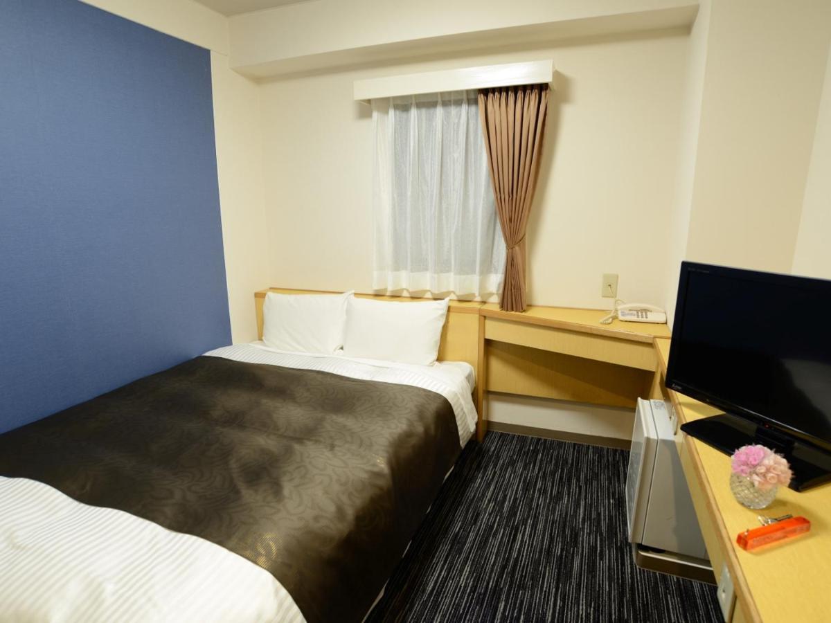Nagoya Sakae Green Hotel Εξωτερικό φωτογραφία